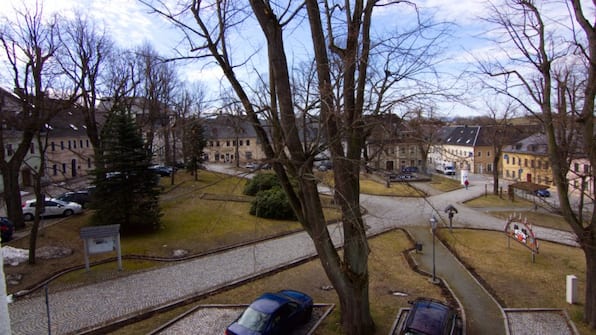 Umwelt - Hotel Sächsischer Hof Umwelt - Hotel Sächsischer Hof