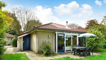 Außenansicht - Landal Stroombroek