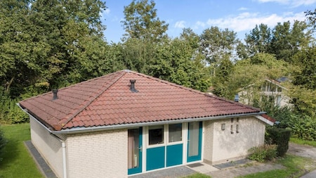 Außenansicht - Landal Stroombroe