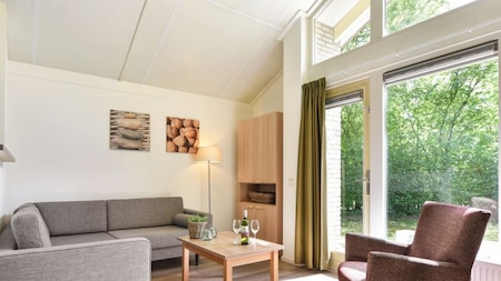 Wohnzimmer - Landal Stroombroe