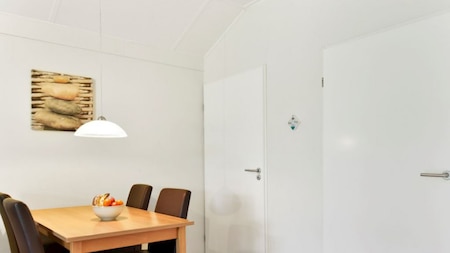 Küche - Landal Stroombroek