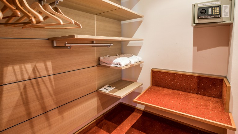Junior Suite - Hotel Hanses Bräutigam