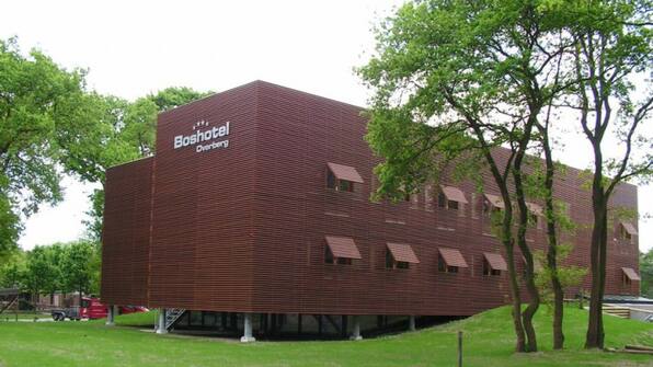 Boshotel Overberg - Bosvilla Overberg Boshotel Overberg - Bosvilla Overberg