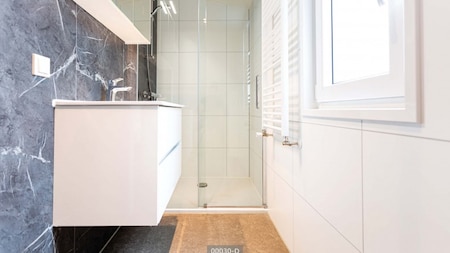 Badezimmer - TopParken Landgoed de Scheleberg