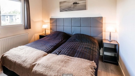 Schlafzimmer - TopParken Résidence Lichtenvoorde