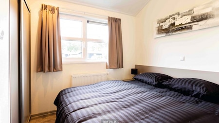 Schlafzimmer - TopParken Résidence Lichtenvoorde