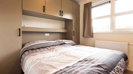 Schlafzimmer - TopParken Résidence Lichtenvoorde