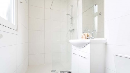 Badezimmer - Topparks Résiedlung Lichtenvoorde
