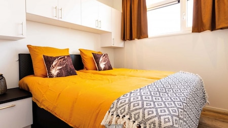 Schlafzimmer - TopParken Résidence Lichtenvoorde