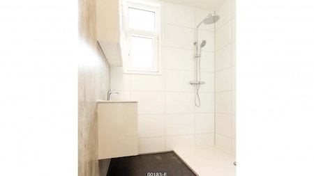 Badezimmer - Topparks Résiedlung Lichtenvoorde
