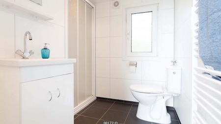 Badezimmer - Topparks Résiedlung Lichtenvoorde