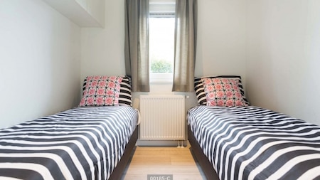Schlafzimmer - TopParken Résidence Lichtenvoorde