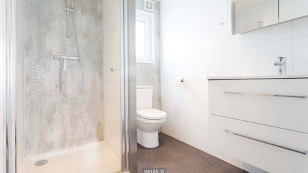 Badezimmer - Topparks Résiedlung Lichtenvoorde