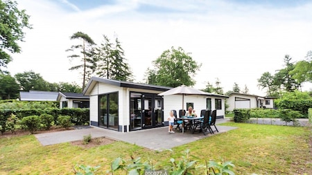 Außenansicht - TopParken Recreatiepark 't Gelloo