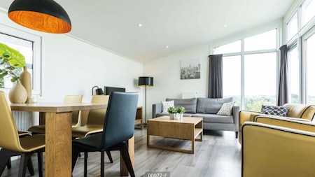 Wohnzimmer - TopParken Recreatiepark 't Gelloo