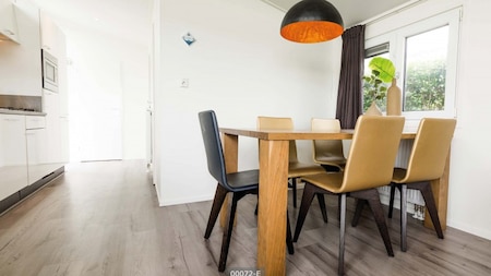 Keuker - TopParken Recreatiepark 't Gelloo