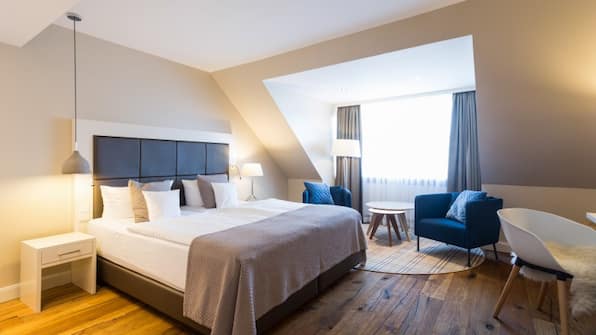 Comfort kamer - Ringhotel Birke