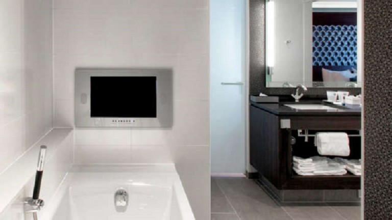 Suite - Hotel Dux