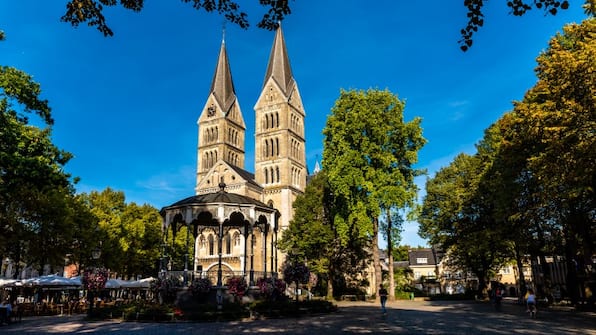 Roermond - Hotel Dux Roermond - Hotel Dux