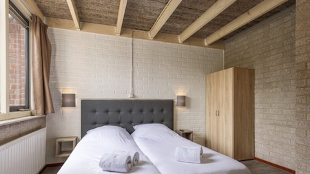 Schlafzimmer - Roompot Vakantiepark Weerterbergen