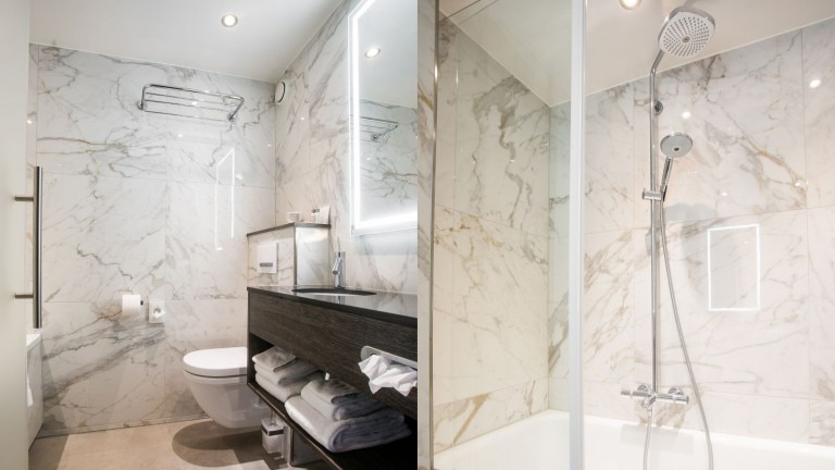 Einzelzimmer – Golden Tulip Hotel Central Junior Suite – Golden Tulip Hotel Central 