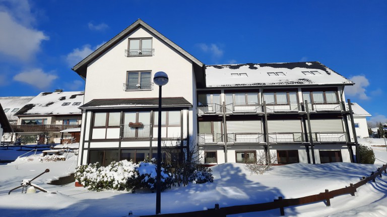 Hotel Haus Andrea