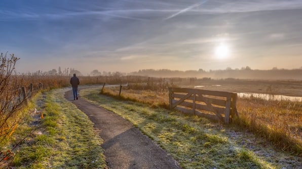 Omgeving - Grandcafe en Hotel Goerres