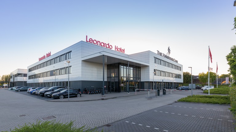Leonardo Hotel Vinkeveen Amsterdam