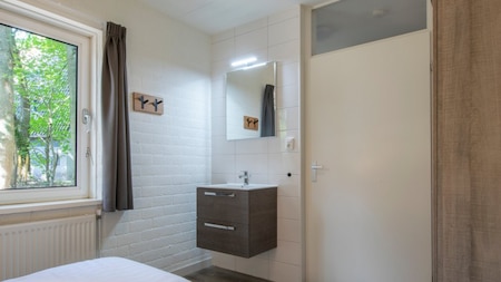 Schlafzimmer - Roompot Ferienpark der Katjeskelder