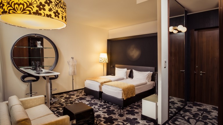 Premium kamer - Kameha Grand Bonn