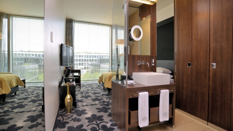 Superior-Zimmer – Kameha Grand Bonn