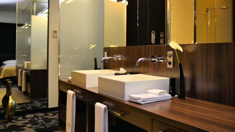 Junior Suite – Kameha Grand Bonn