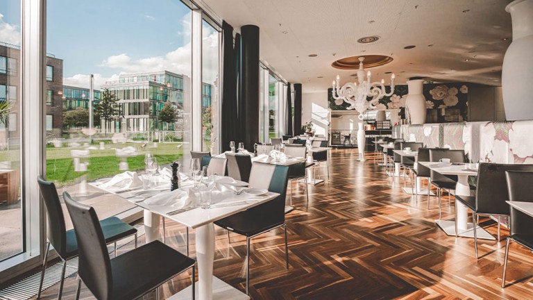 Restaurant - Kameha Grand Bonn