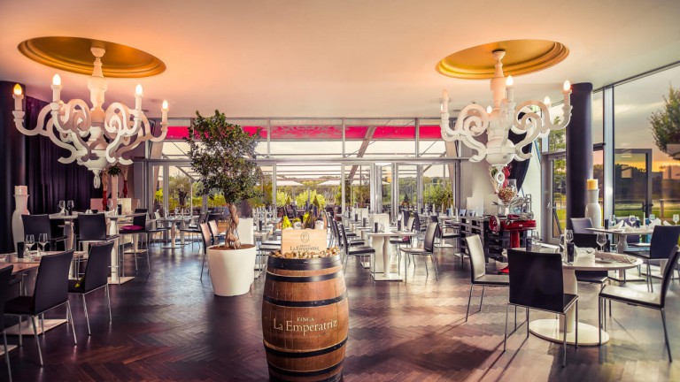 Restaurant - Kameha Grand Bonn