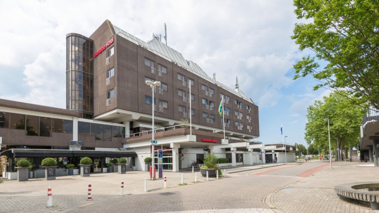 Leonardo Hotel Lelystad City Center