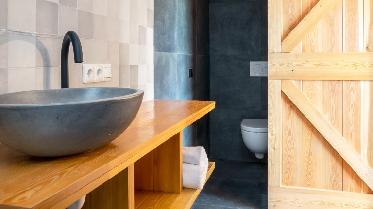 Suite - Bed en Wijn De Kasteelhoeve