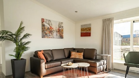 Wohnzimmer - EuroParcs der Craaijenbergse Plassen