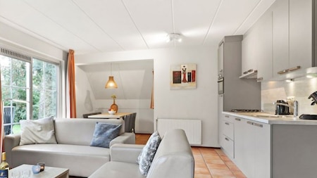 Wohnzimmer - Landal der Elsgraf