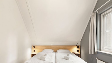 Schlafzimmer - Landal der Elsgraf