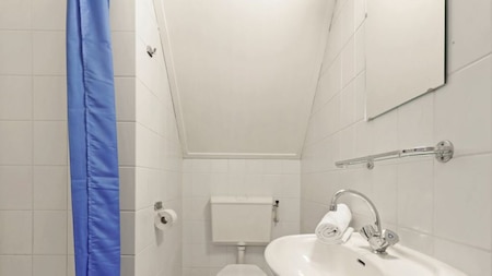 Badezimmer - Landal der Elsgraven