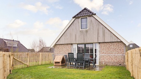 Garten - Landal Orveltermarke