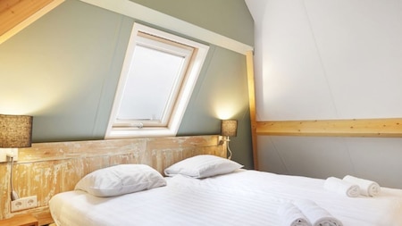 Slaapkamer - Landal Orveltermarke Slaapkamer - Landal Orveltermarke