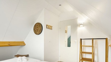 Schlafzimmer - Landal Orveltermarke