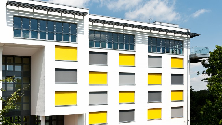 Ringhotel am Stadtpark