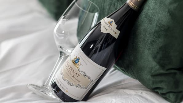 Wein - Dormio Wijnhotel Valkenburg