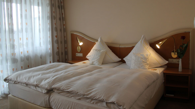 Comfort kamer - Ringhotel am Stadtpark