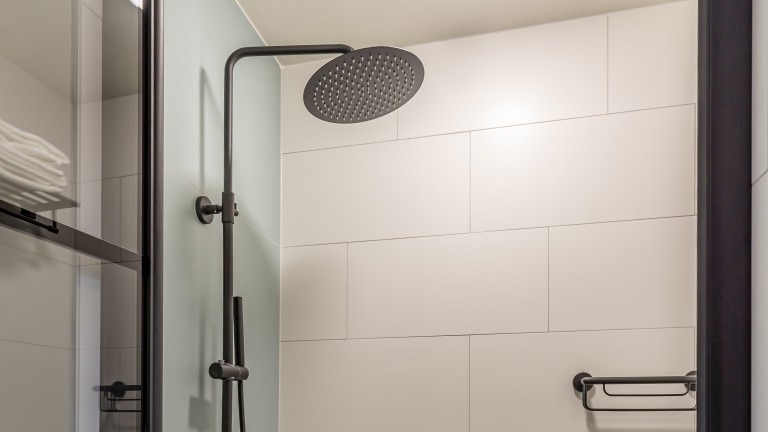 Komfort-Balkon-Zimmer – Dormio Weinhotel Valkenburg