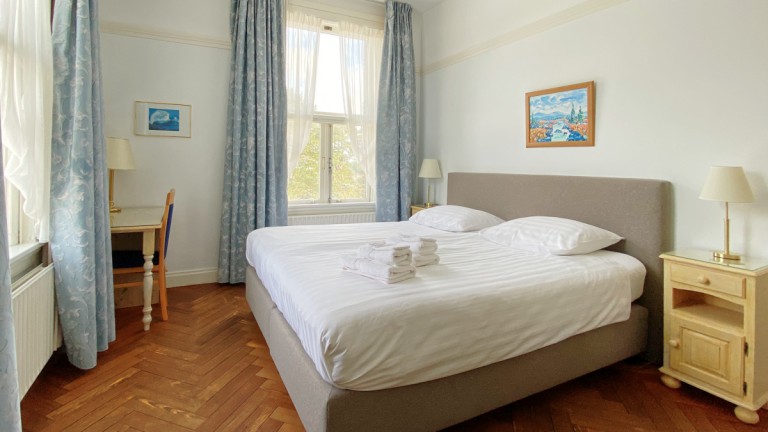 Excellent kamer - Landgoed Huize Glory