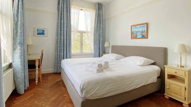 Excellent kamer - Landgoed Huize Glory
