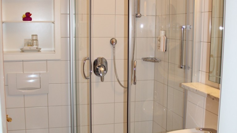 Standaardkamer - Hotel Bannwaldsee